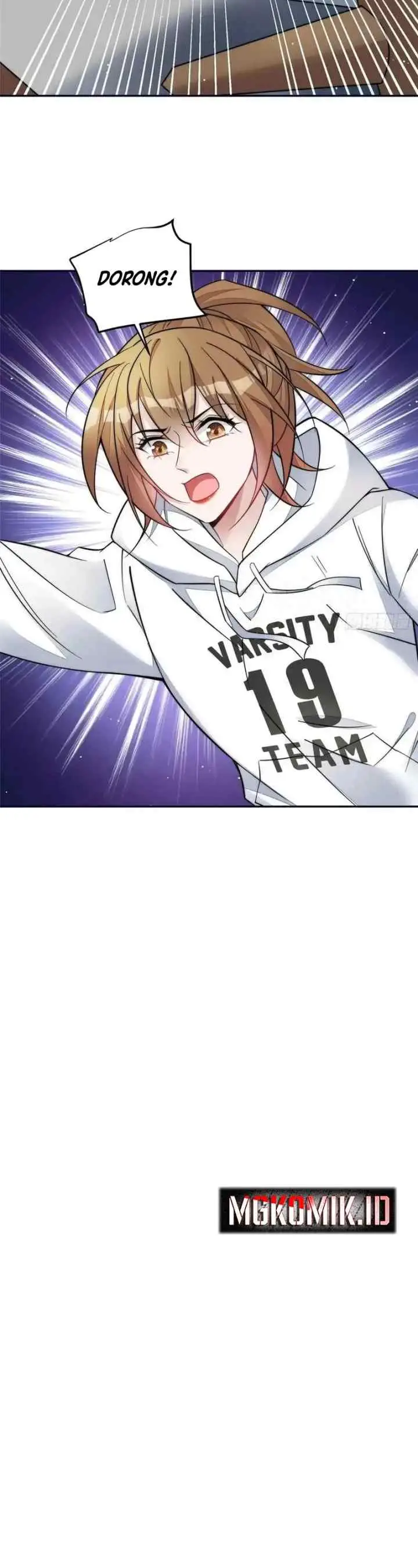 Furen Ta Chengle Da Laomen De Tuan Chong chapter 88 halaman 17