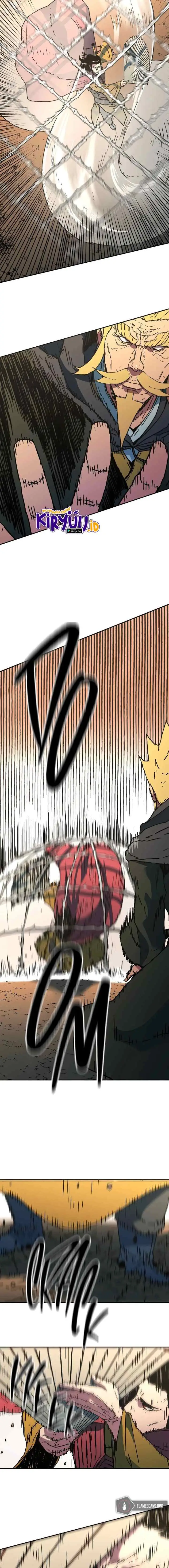 Peerless Dad chapter 211 halaman 13