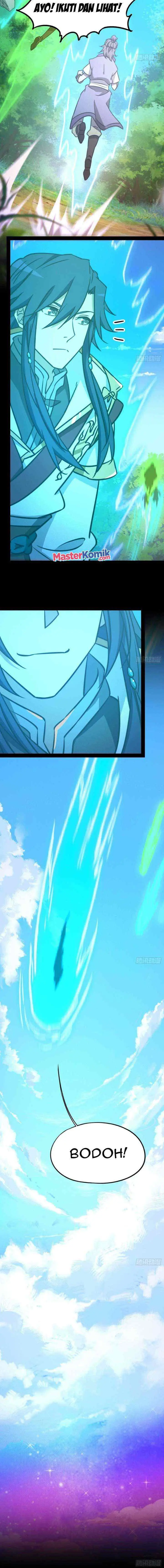 Everlasting God of Sword chapter 186 halaman 4