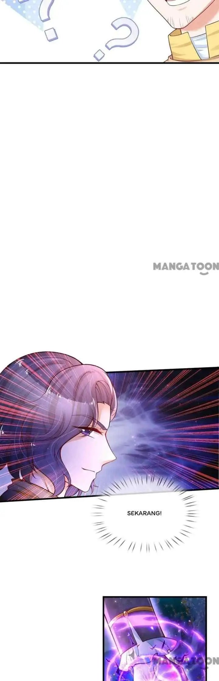 I Became The Emperor's Daughter One Day chapter 380 halaman 14