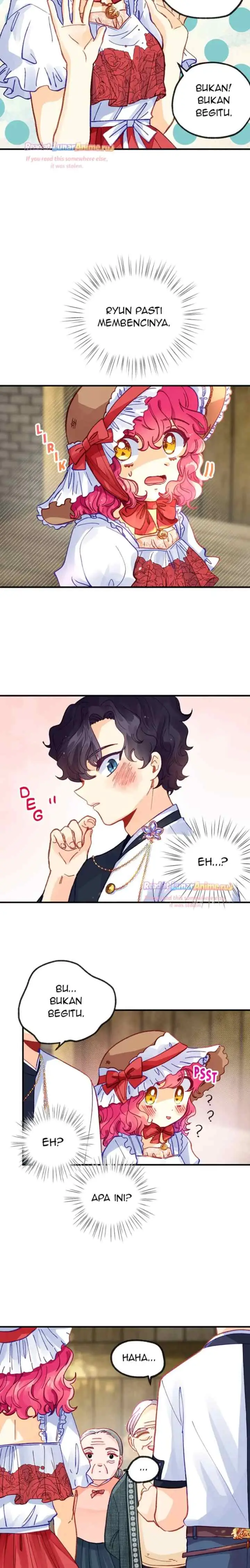 My Sweetheart Duke Has a Secret chapter 38 halaman 13