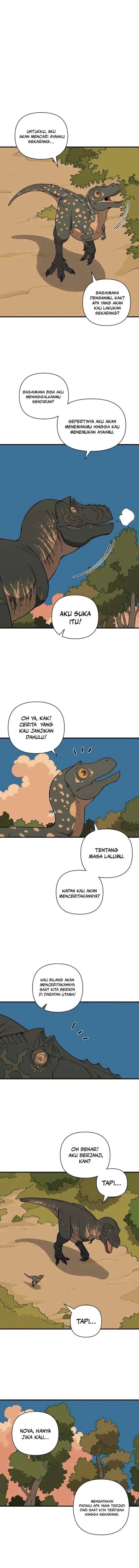 Ancient Animals chapter 19 halaman 17