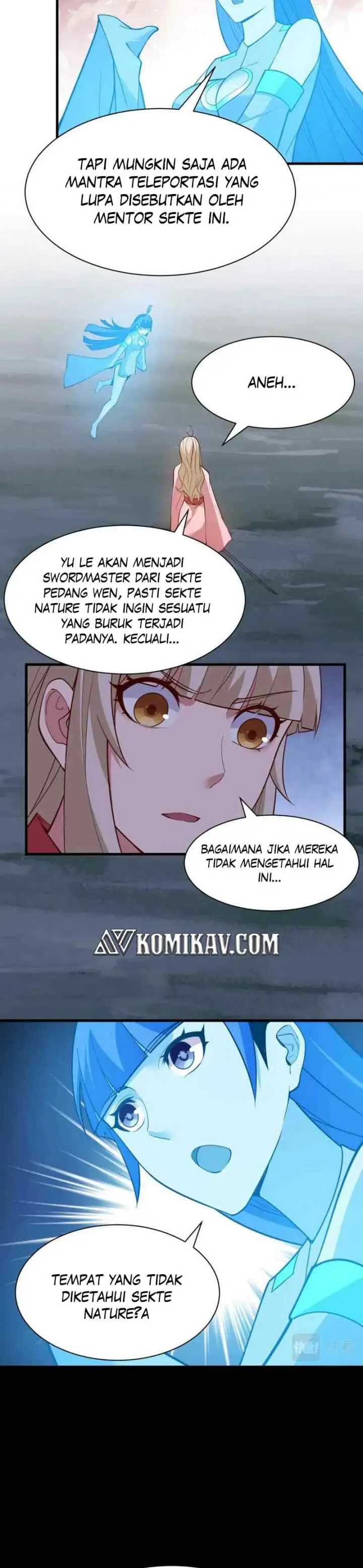 I Just Want to be Beaten to Death by Everyone chapter 114 halaman 4