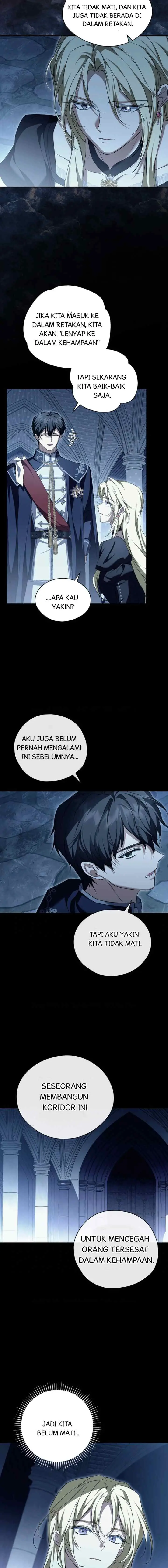 I'm Looking for a New Husband chapter 25 halaman 9