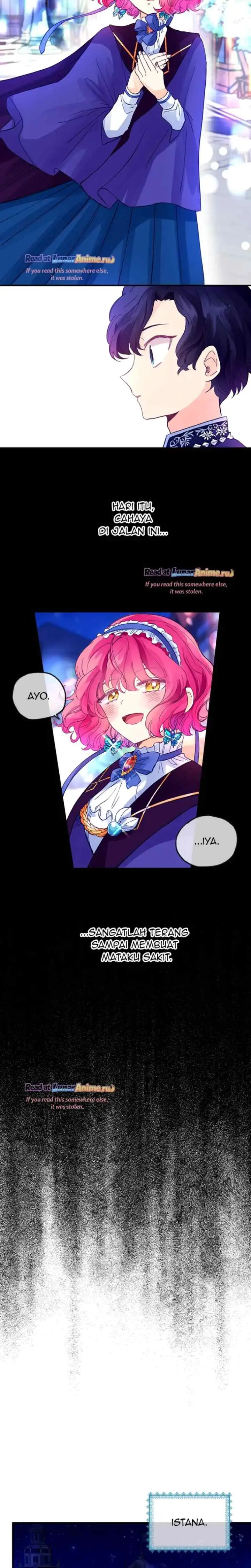 My Sweetheart Duke Has a Secret chapter 17 halaman 11