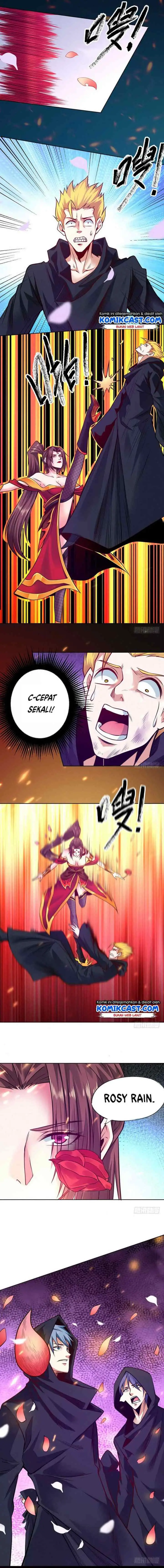 First Rate Master chapter 88 halaman 8