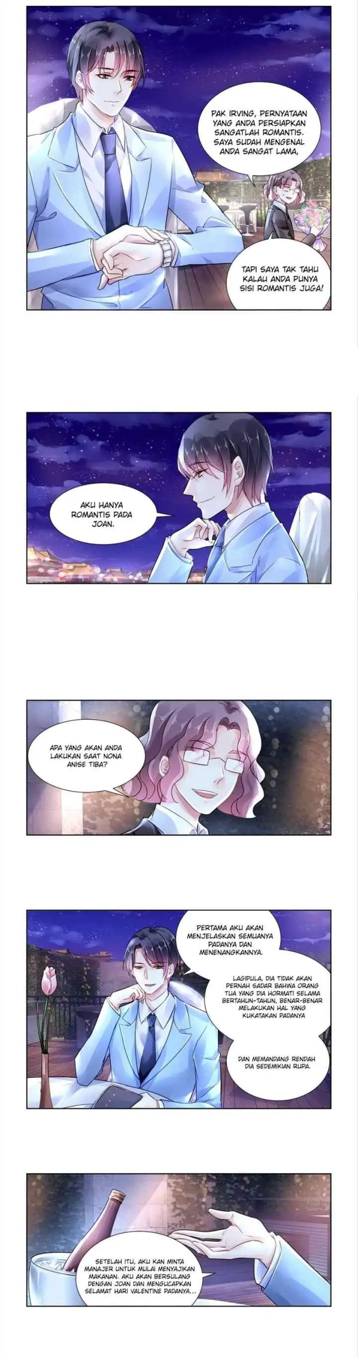 Guomin Laogong Dai Huijia chapter 112 halaman 5