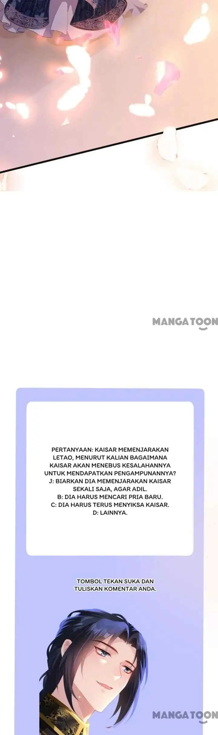 Princess, Don't Ruin Your Public Persona! chapter 106 halaman 17