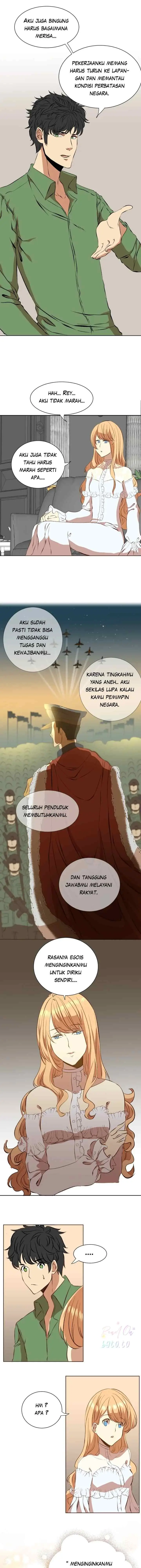 Infinite Sky chapter 38 halaman 10