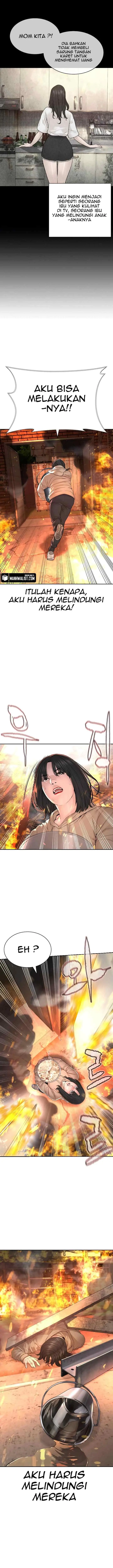 How to Fight chapter 168 halaman 13