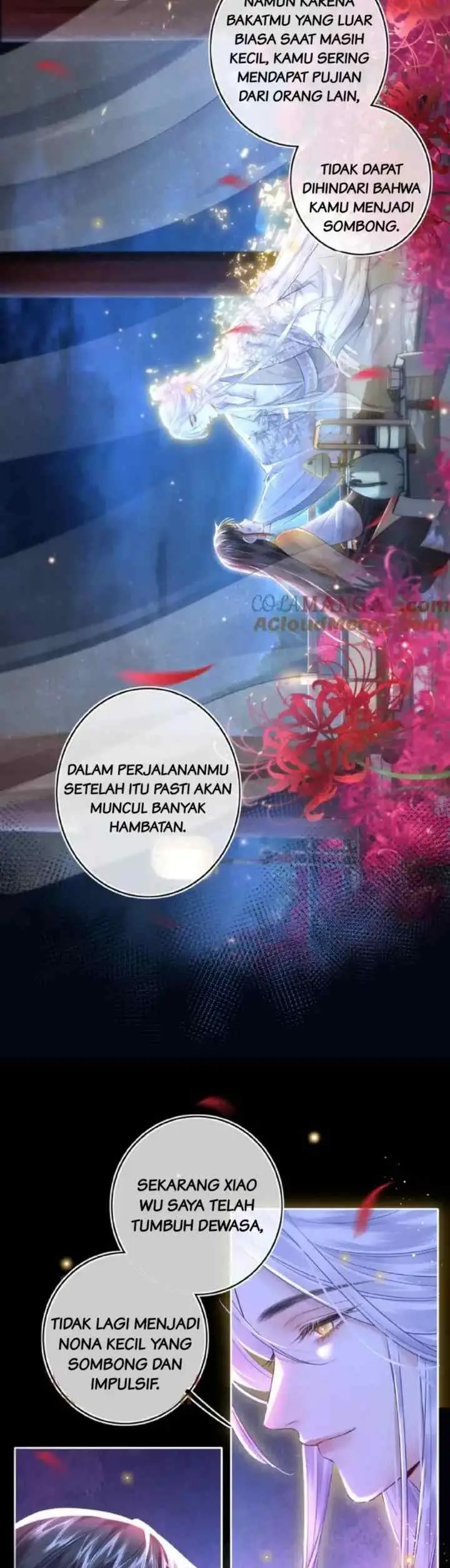 Dance of the Phoenix Queen chapter 12 halaman 11
