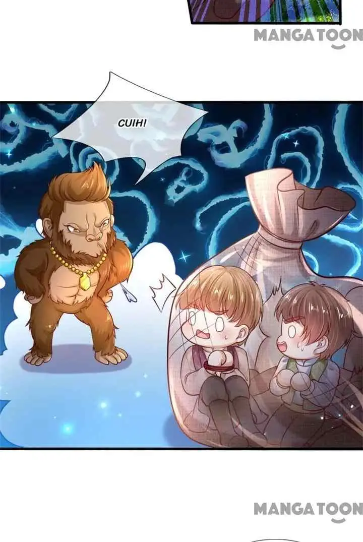 I Became The Emperor's Daughter One Day chapter 260 halaman 8