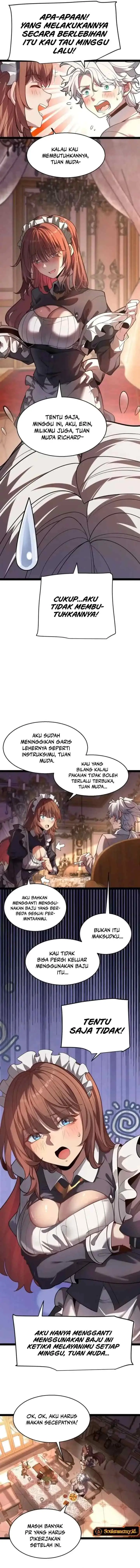 City of Sins chapter 13 halaman 5