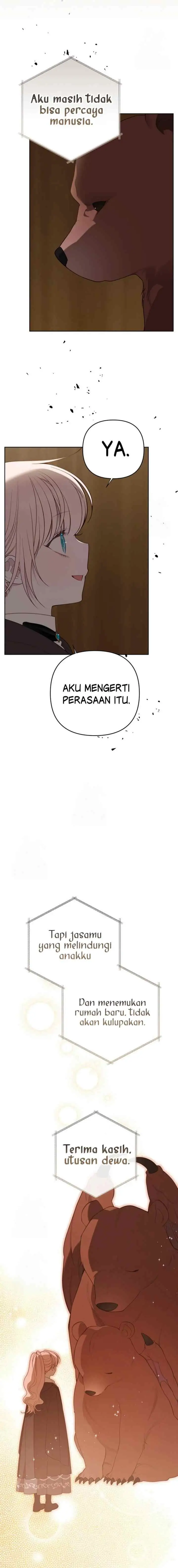The Baby Tyrant chapter 125 halaman 4