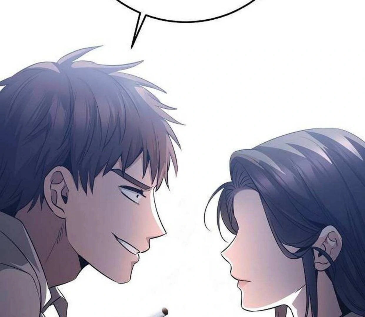 High School Queen chapter 24 halaman 128