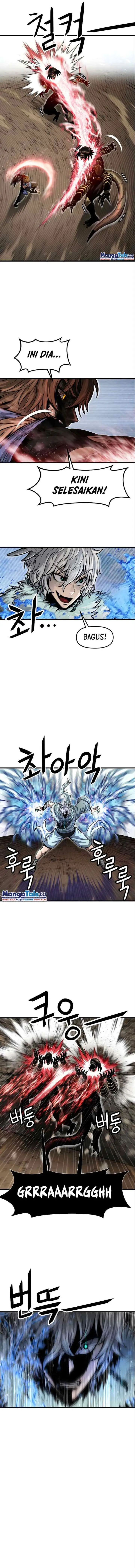 God Tribe chapter 29 halaman 6