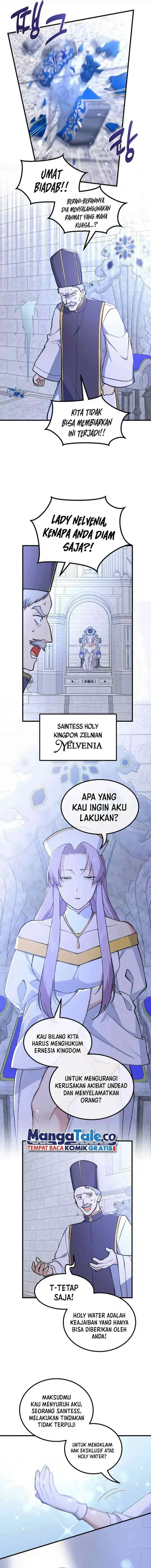 How the Pro in His Past Life Sucks the Sweet Honey chapter 68 halaman 13