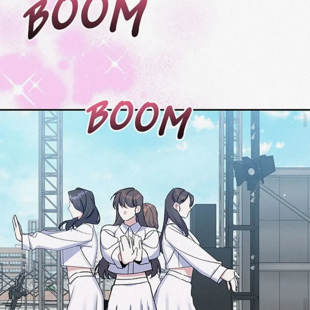 An Insincere Idol's Blank Slate chapter 23 halaman 85
