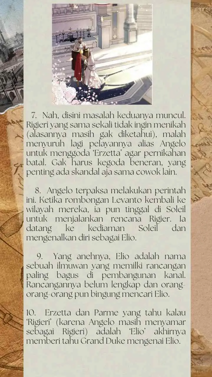 Fairy Legacy chapter 41.6 halaman 7