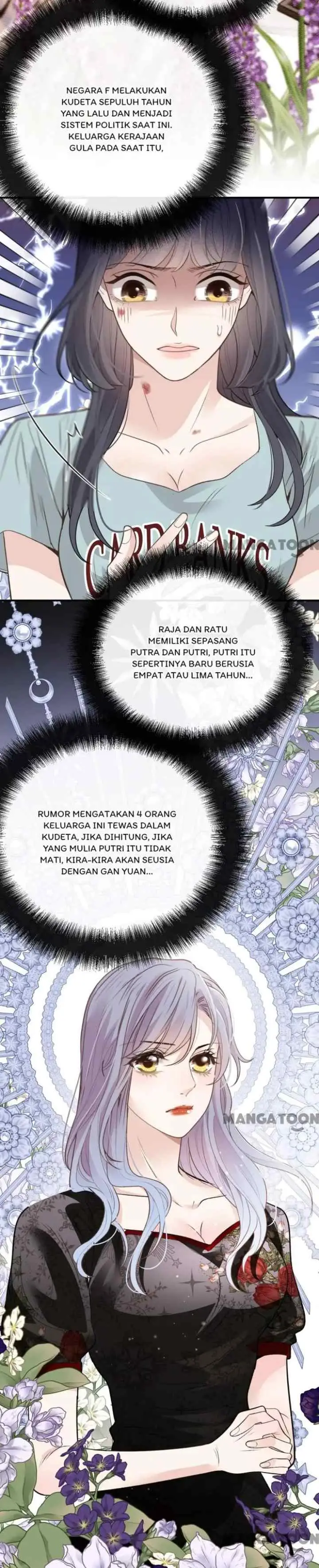 The Duke's Hidden Baby: BOGO! chapter 265 halaman 10