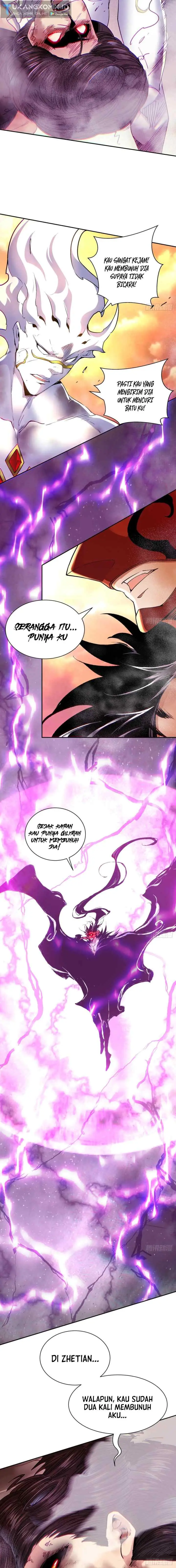 As The Richest Man, I Really Dont Want To Be Reborn chapter 66 halaman 10