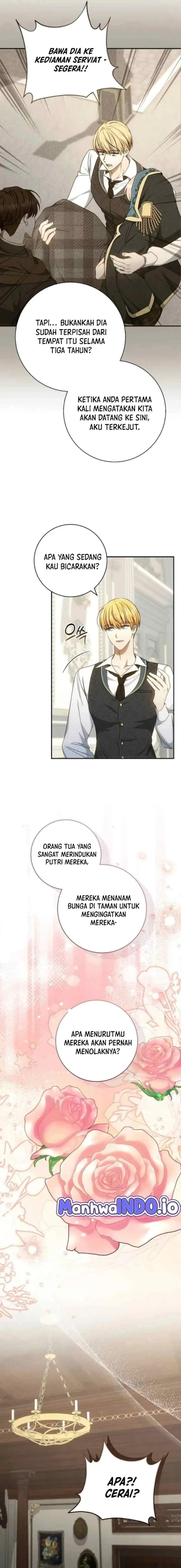 My Husband Was Stolen Twice chapter 16 halaman 13