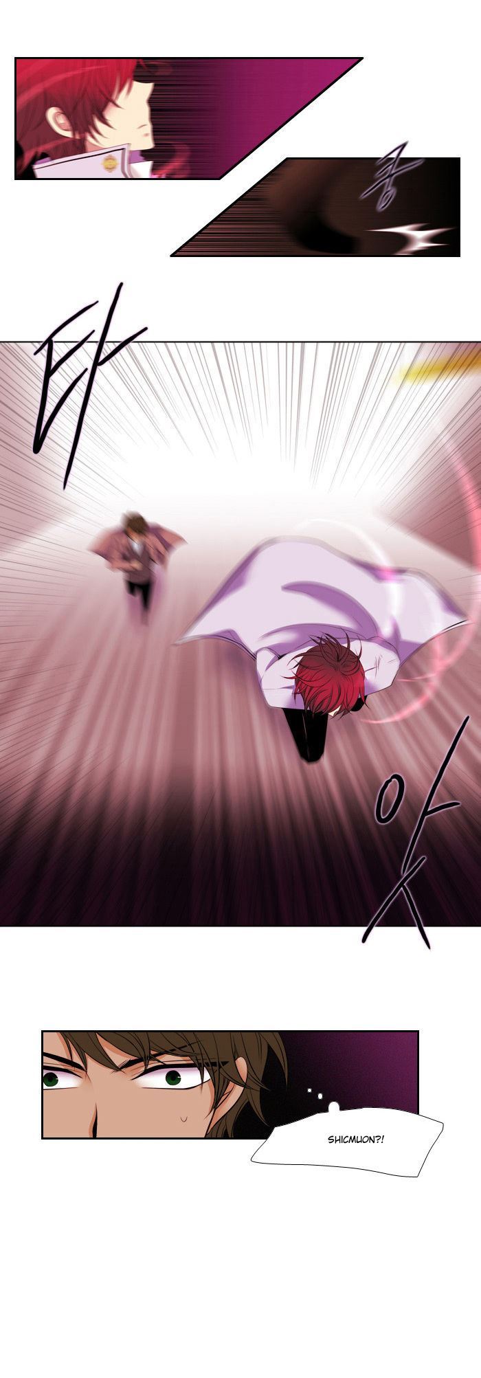 Black Haze chapter 78 halaman 15