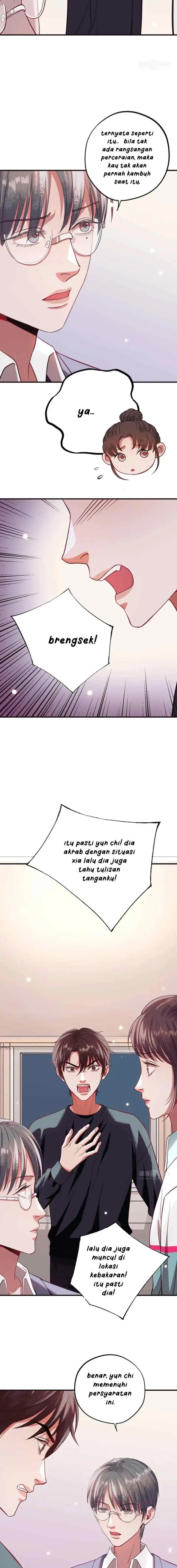 Ex-Husband is Young chapter 117 halaman 11