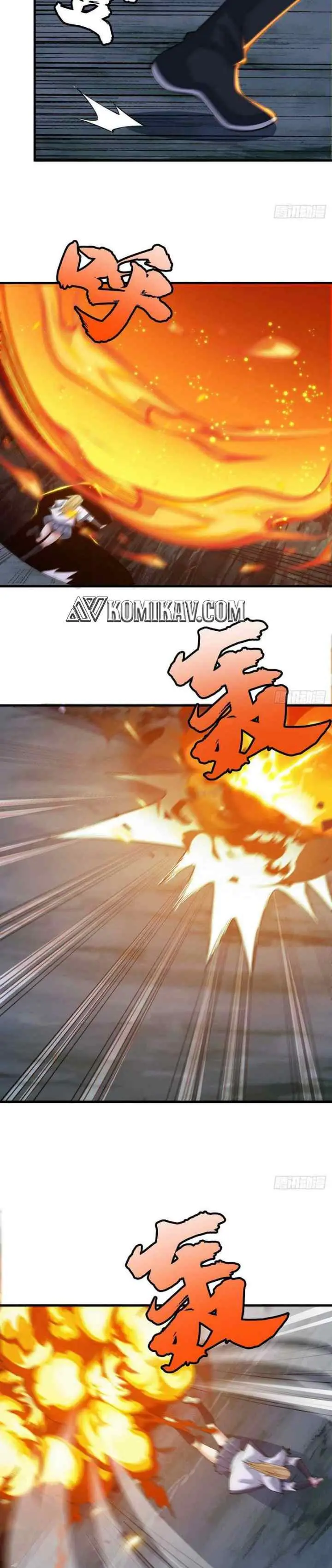 I Just Want to be Beaten to Death by Everyone chapter 69 halaman 12