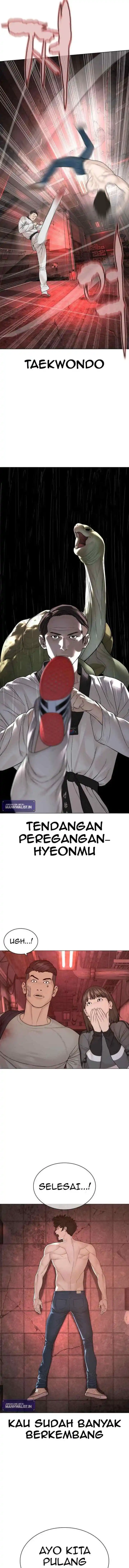 How to Fight chapter 172 halaman 12