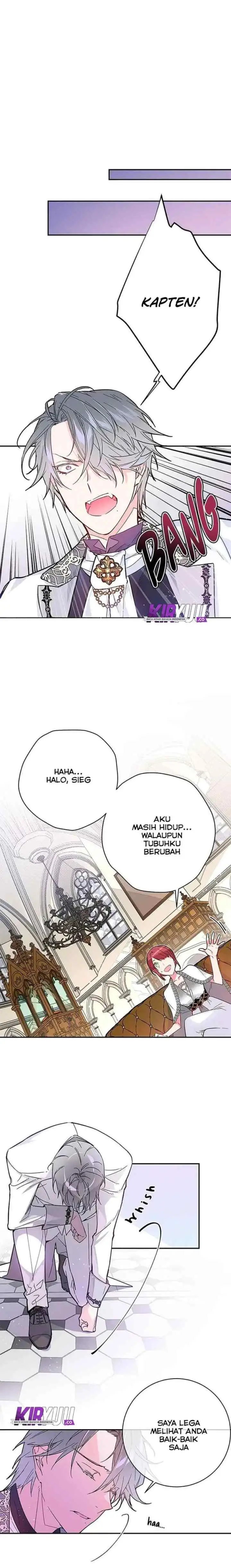 Sword and Dress chapter 48 halaman 5