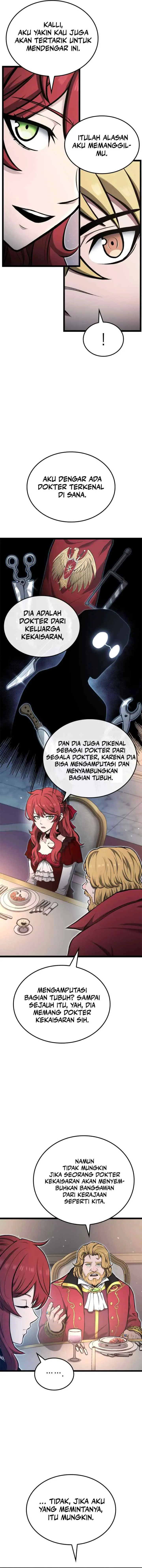 Prizefighter Kalri chapter 33 halaman 6