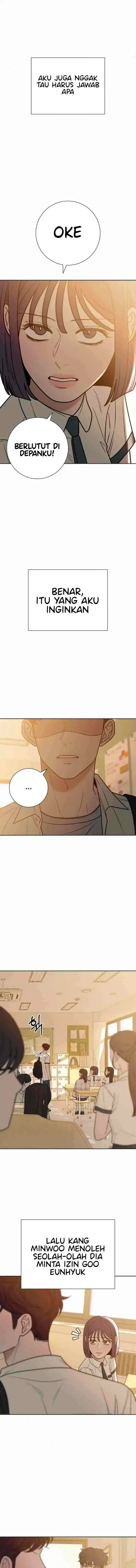 Operation: True Love chapter 71 halaman 9