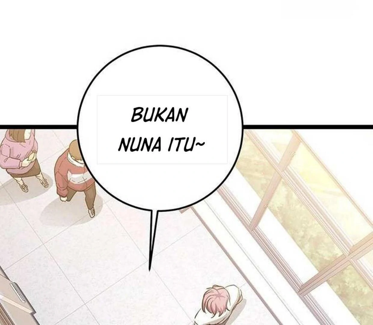 High School Queen chapter 22 halaman 309