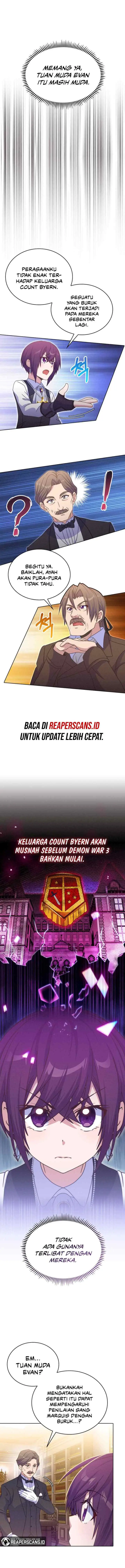 Never Die Extra chapter 29 halaman 11
