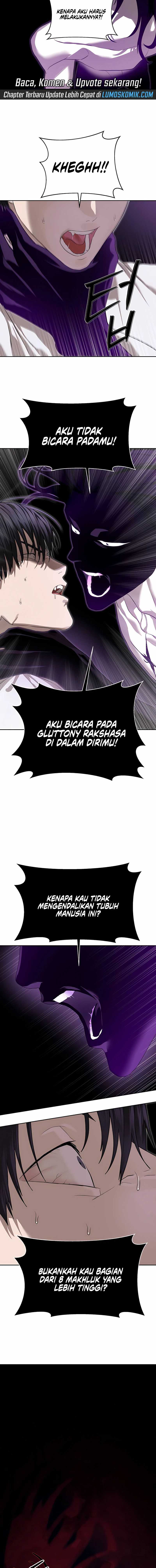 Special Civil Servant chapter 39 halaman 4