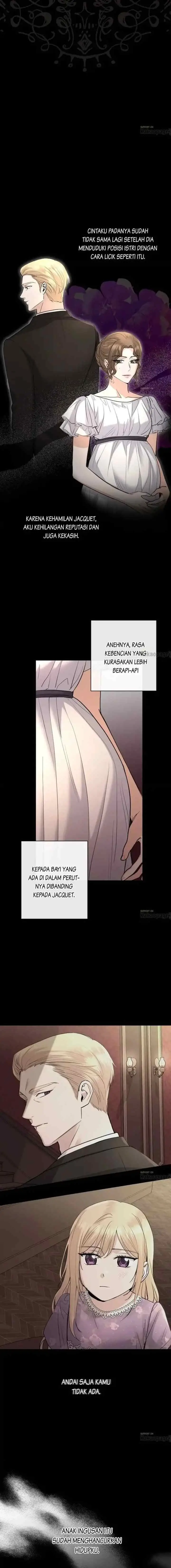 I Don't Love You Anymore chapter 36 halaman 4