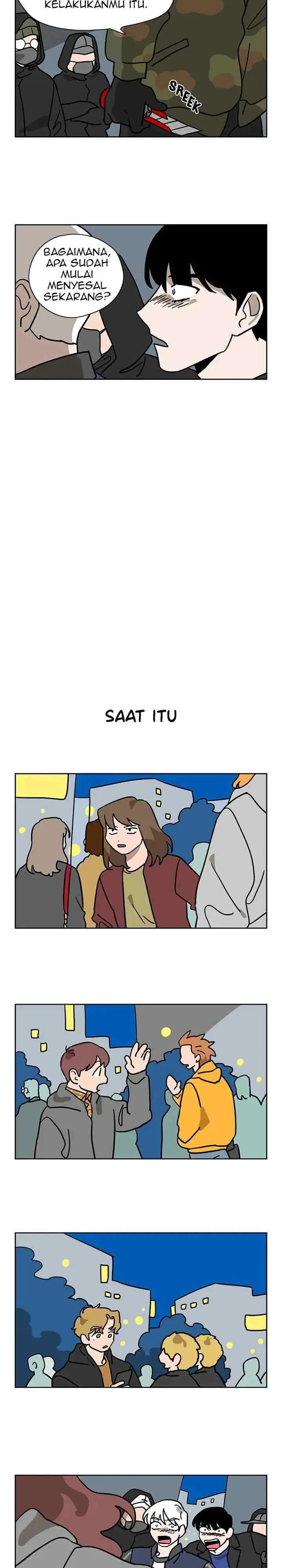 Meow Man chapter 144 halaman 7