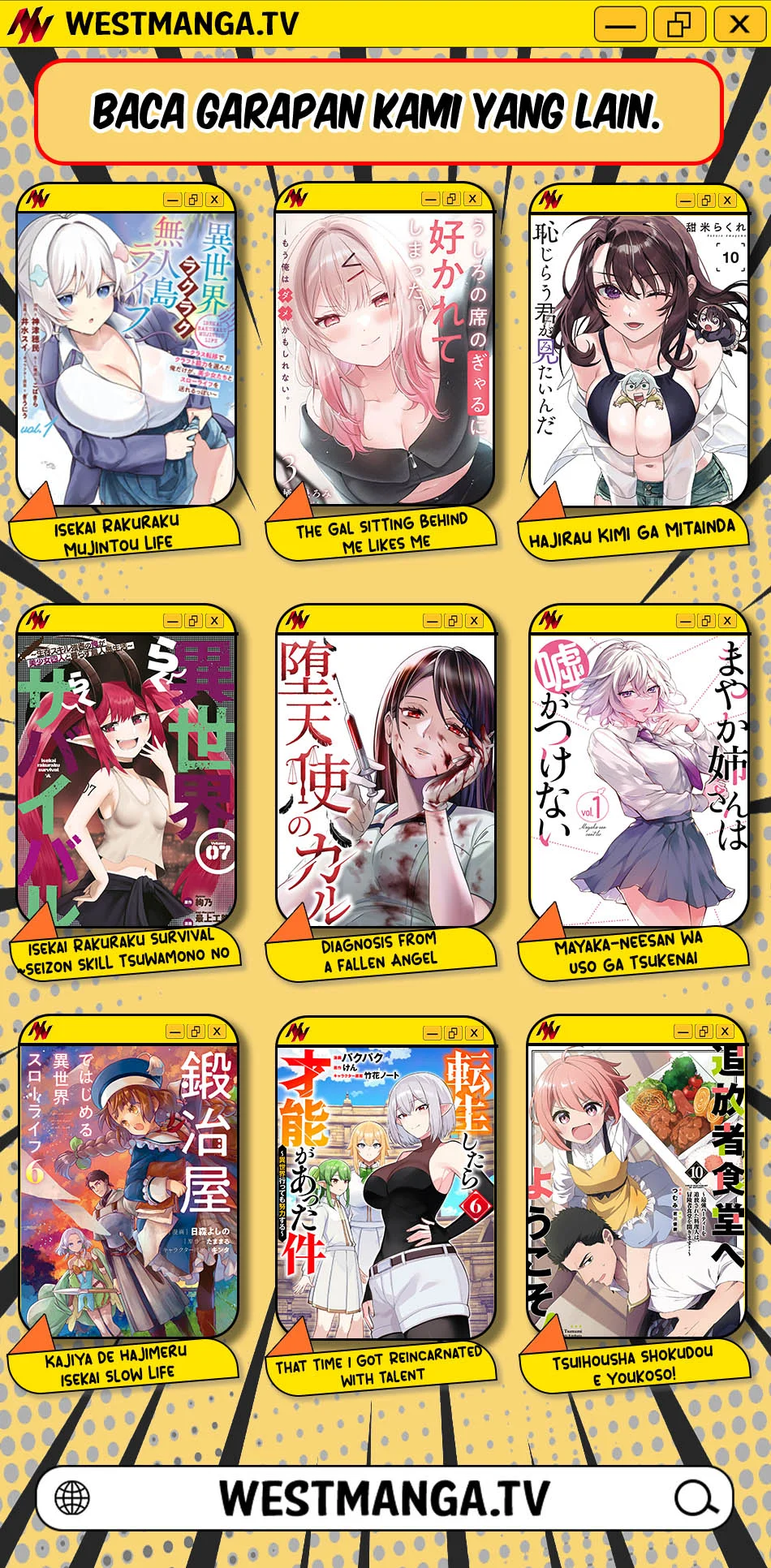 That Time I Got Reincarnated With Talent ~I'll Work Hard Even if I Go to Another World~ chapter 28 halaman 34