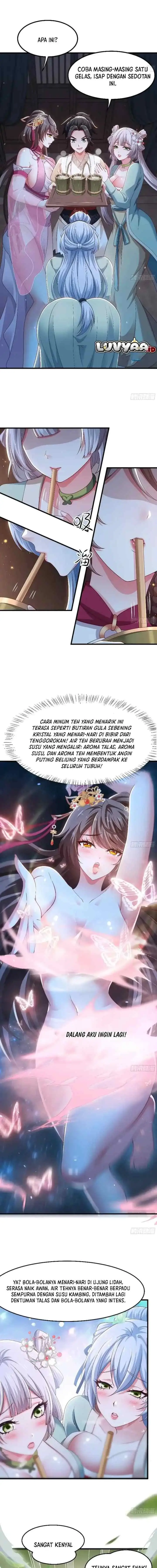 Reborn in the Water Margin World as the Strongest Wu Dalang chapter 11 halaman 8