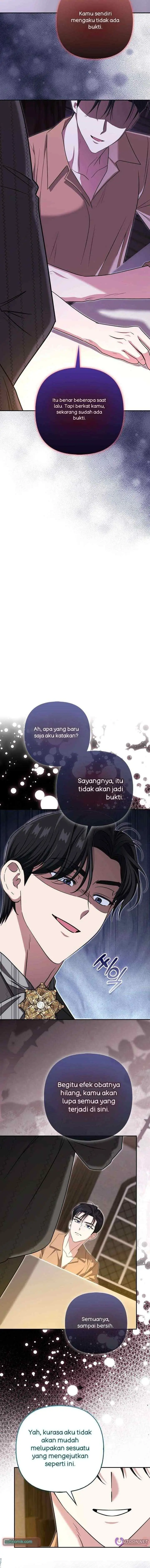 I'm a Phantom Thief But I Faked A Marriage With An Investigator chapter 31 halaman 14