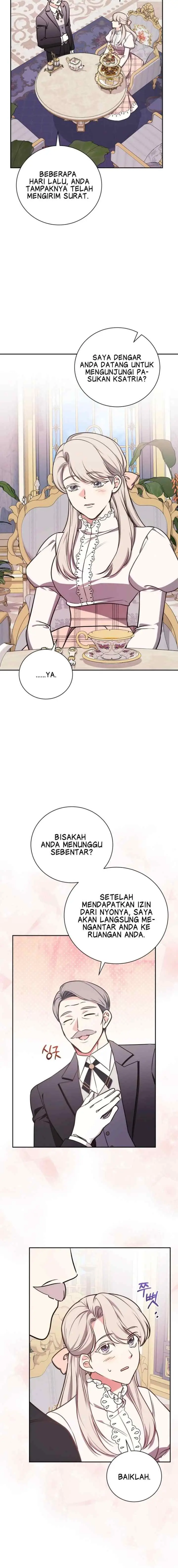 Seducing Duke Monster chapter 117 halaman 13