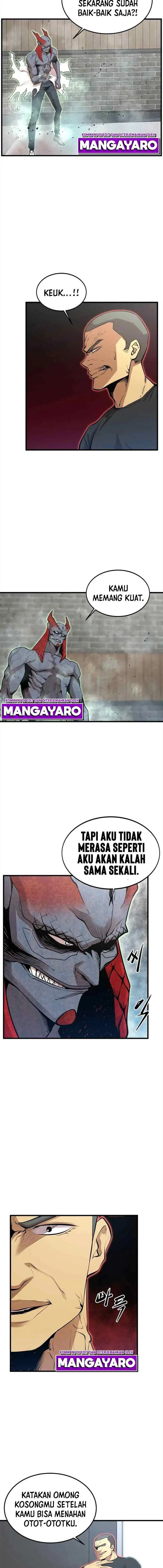 Gwei chapter 16 halaman 8