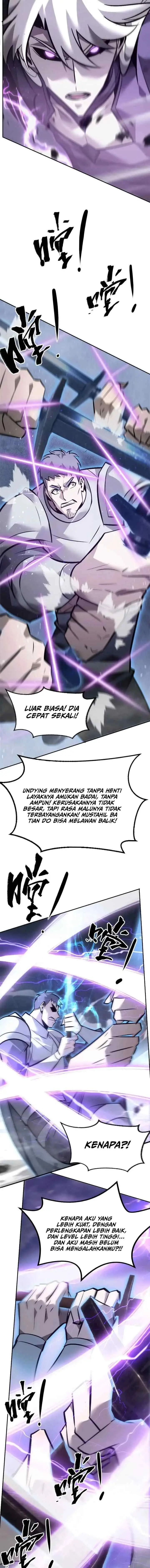 Game Online: Unrivaled In The World (Remake) chapter 70 halaman 7