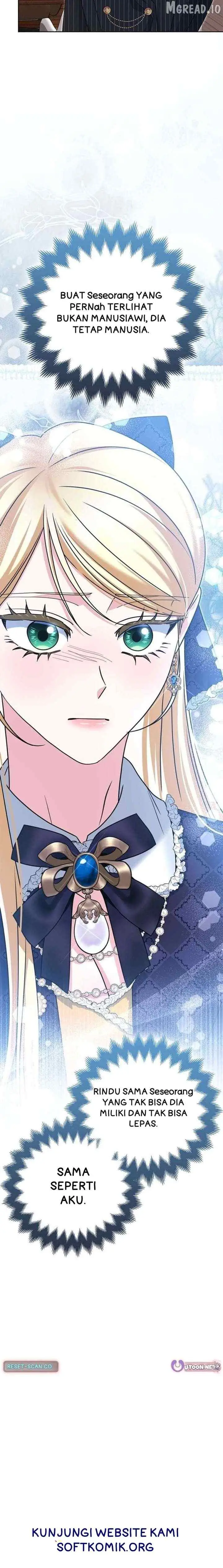 I'm a Phantom Thief But I Faked A Marriage With An Investigator chapter 40 halaman 14