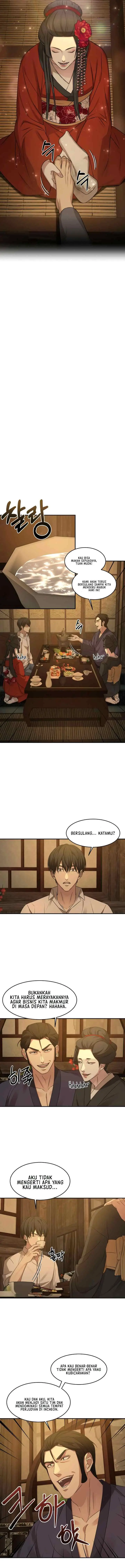 Gambling 1945 chapter 8 halaman 7