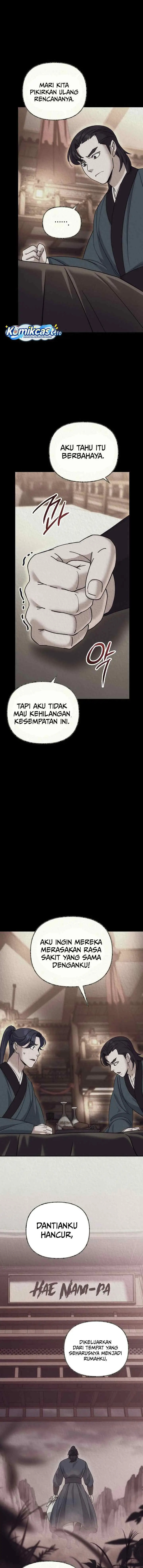 The Perfect Eunuch chapter 25 halaman 10
