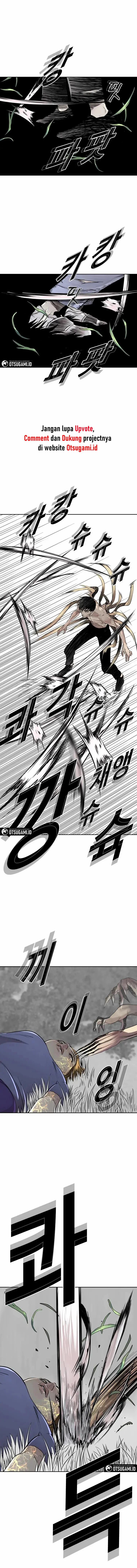 Liquid Lump chapter 16 halaman 19