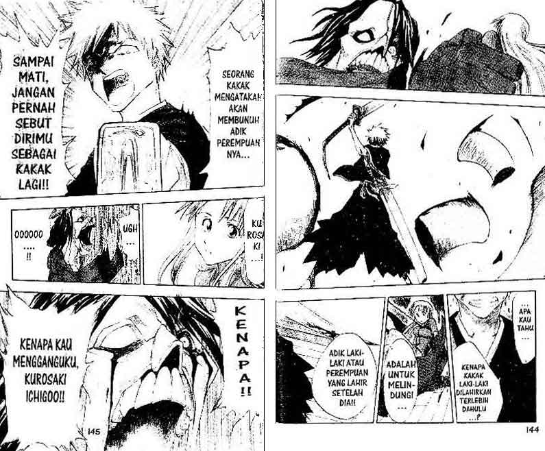 Bleach chapter 1 halaman 68