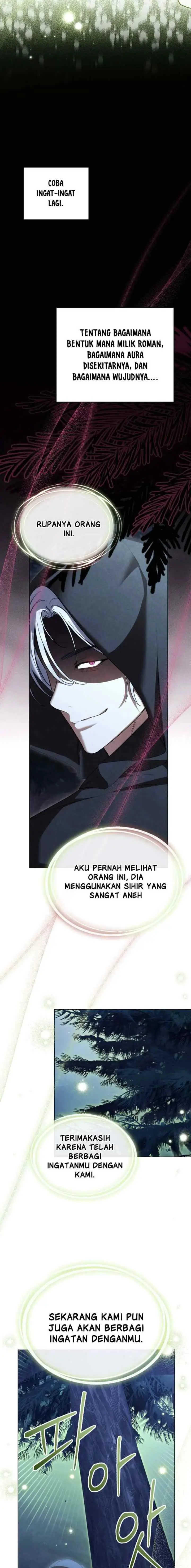 Forced Into Wedlock With an Affectionate Enemy chapter 54 halaman 6